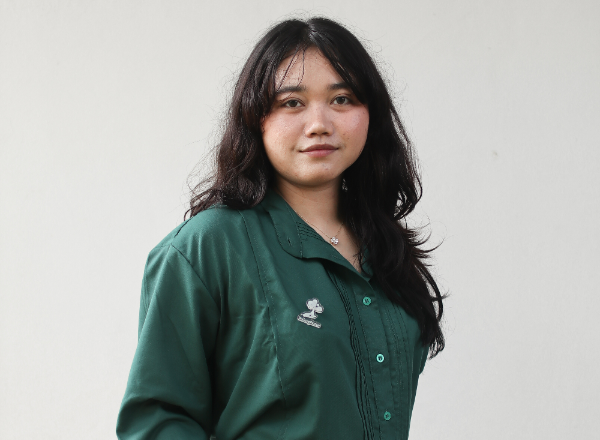 Gambar Silva Rosliani Agisti